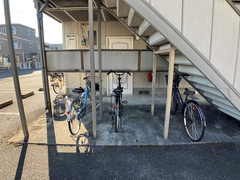 リバティ千代田B その他4