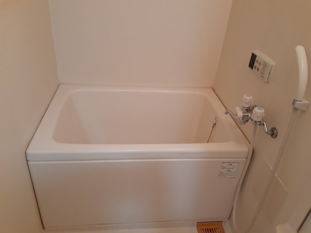 エトワール城東 風呂画像