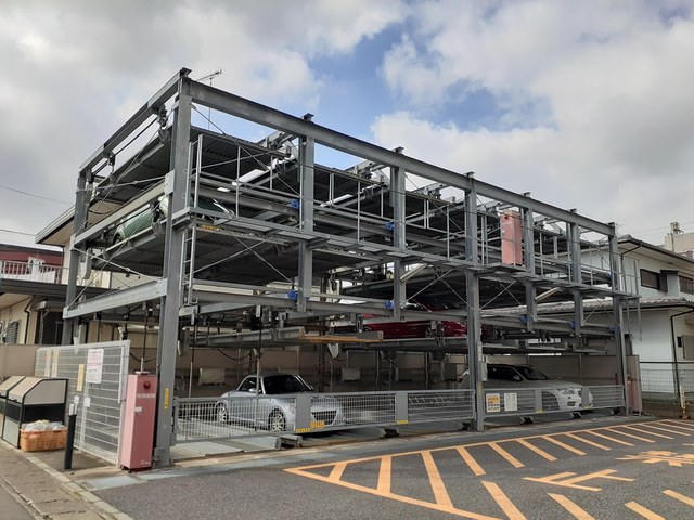 パークレジデンス小山 その他6