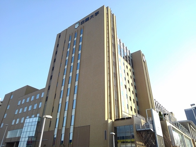 パークレジデンス小山 その他外観6