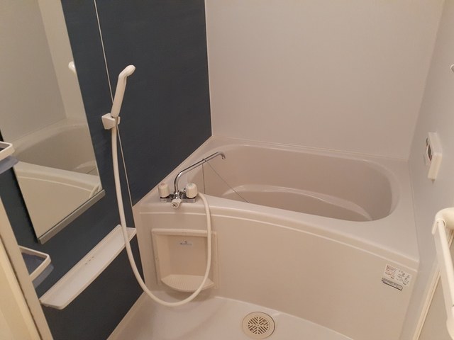 パークレジデンス小山 風呂画像