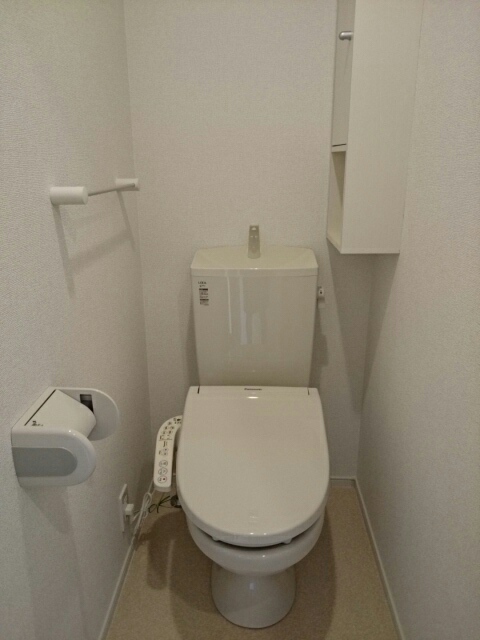 アル・ソーレⅡ その他1