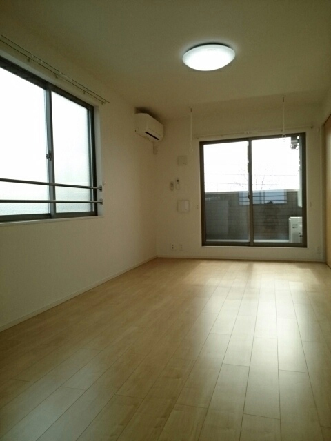 アル・ソーレⅡ リビング