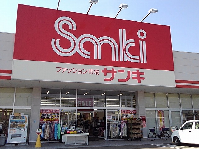 ＡＬＢＩＲＥＯ　アルビレオⅠ その他外観6