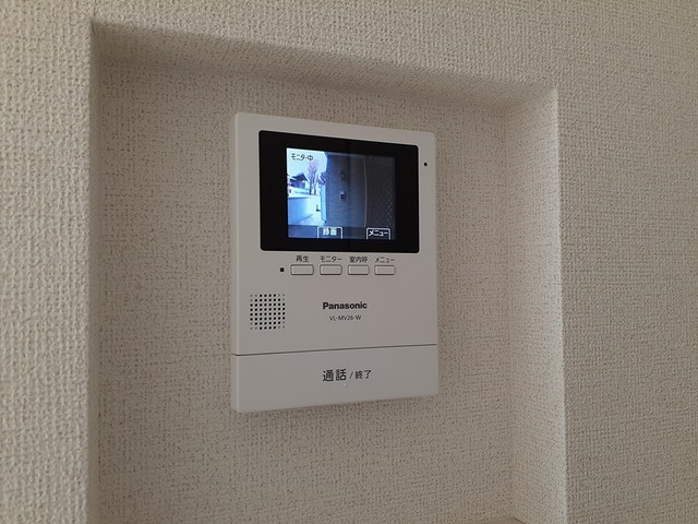 エスカーザ その他3