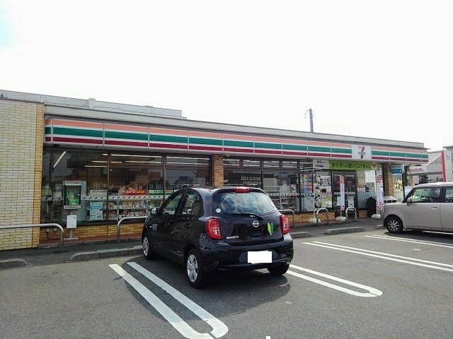 パルネット　ＭＨ その他外観3