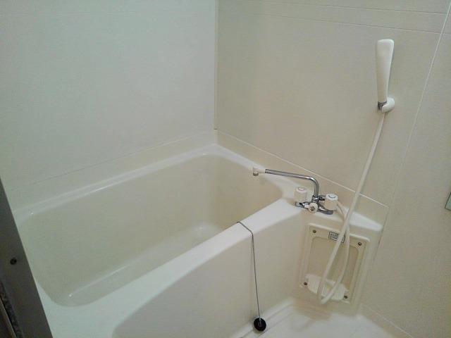 パルネット　ＭＨ 風呂画像