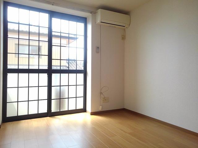 カーサエテルノＡ リビング