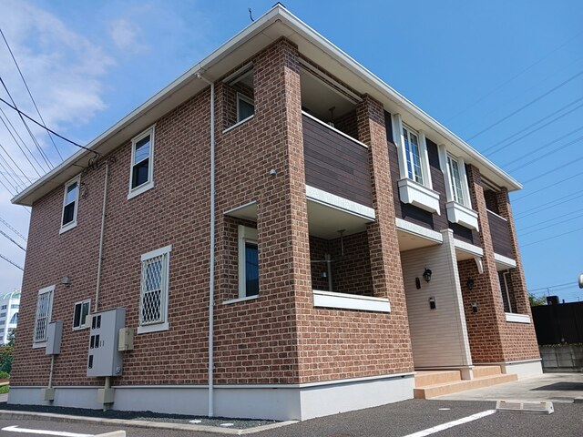 Ｎ・Ｇ・Ｃ８９ハウス 102号室 外観