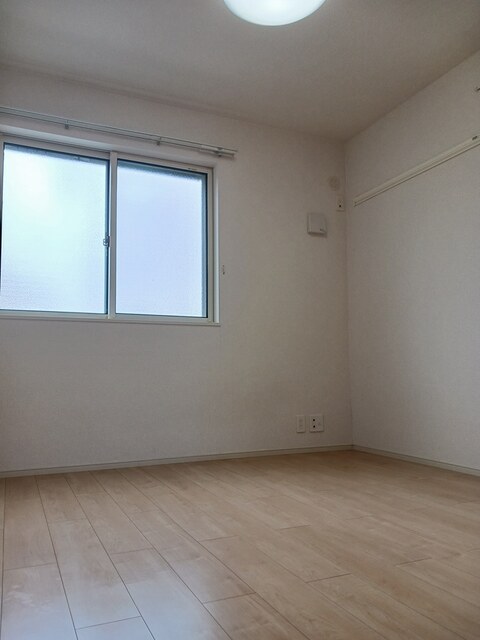 Ｎ・Ｇ・Ｃ８９ハウス ベッドルーム