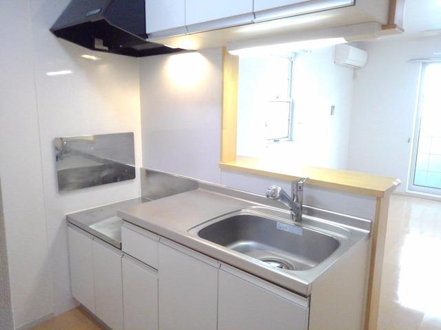 プリムローズ キッチン