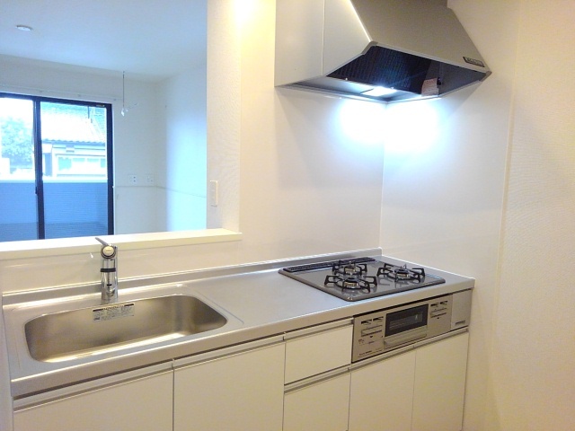 グレイスＣ キッチン