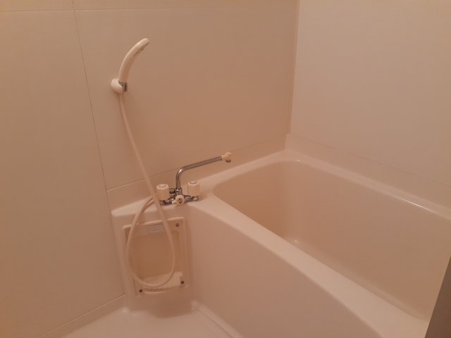 マリッチＹＳ　Ａ 風呂画像