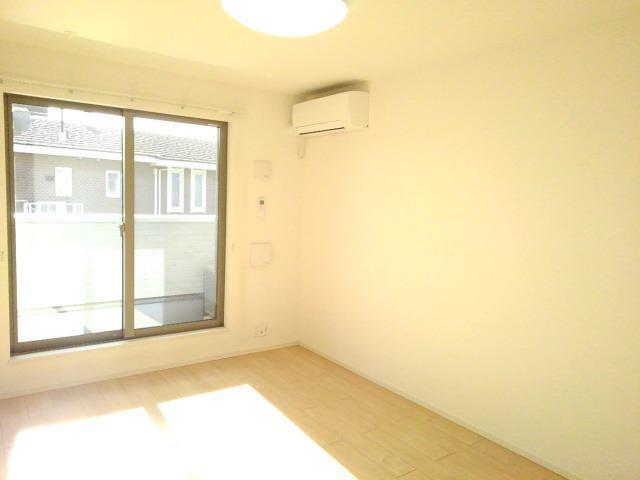 Ｓｏｌａｎａ　城東 リビング