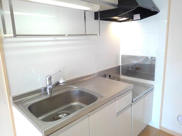 メゾンクレール キッチン