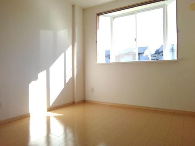 メゾンクレール ベッドルーム