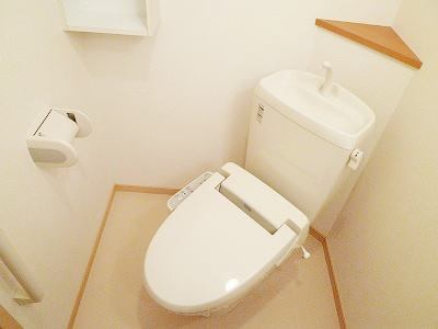 マリッチＹＳ．参番館 その他2