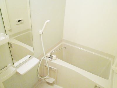 マリッチＹＳ．参番館 風呂画像