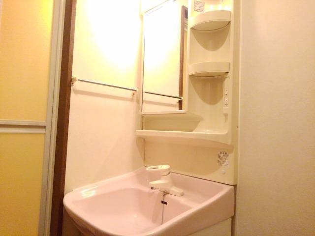 ルミエールⅤ その他1