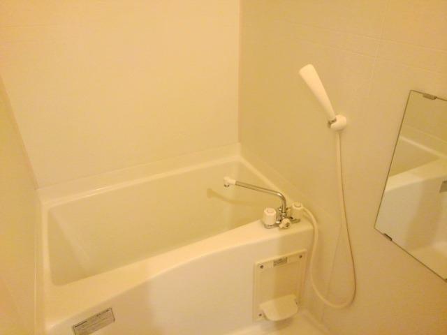 ルミエールⅤ 風呂画像