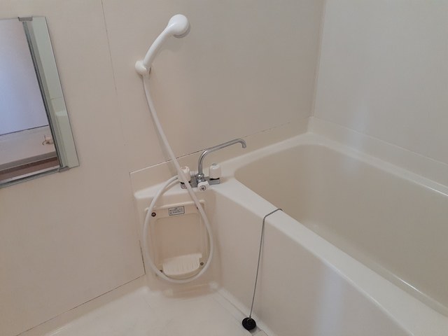 ＹＮハイツＣ 風呂画像