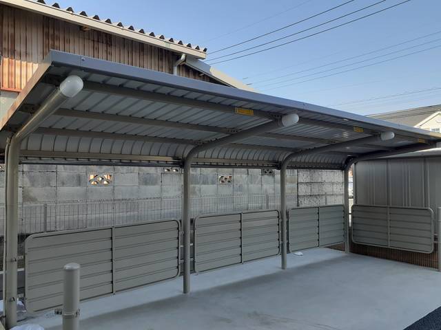 シャンテ・フルール その他7