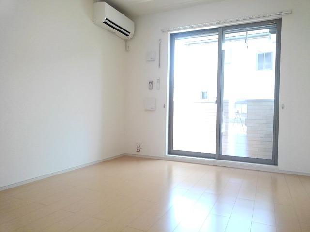 アニメート リビング