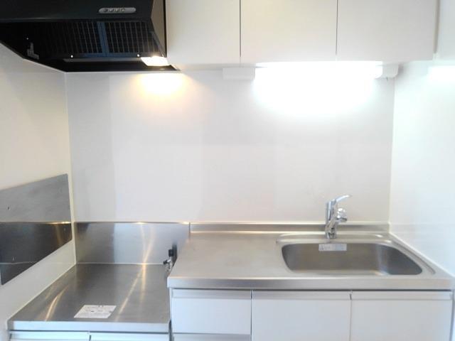 アニメート キッチン