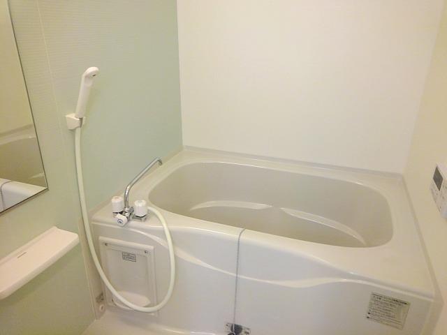 アニメート 風呂画像