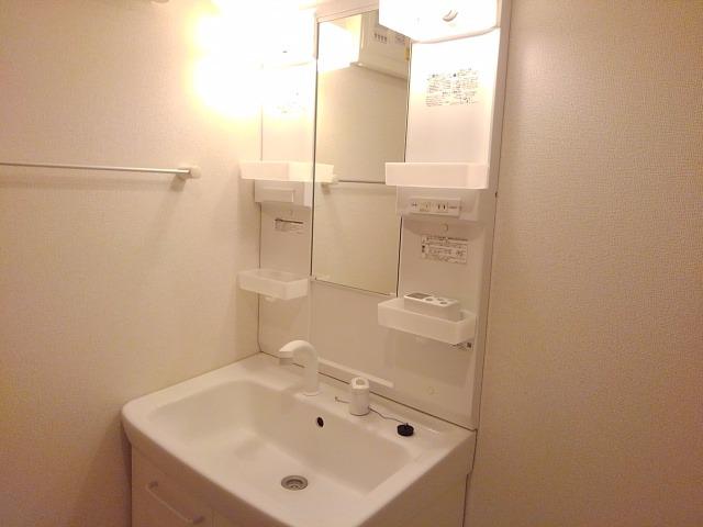 ル・シャトーⅢ その他1