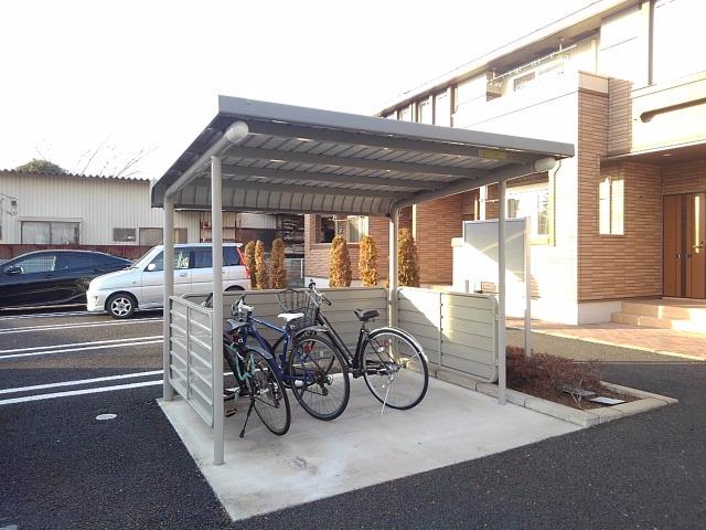 ル・シャトーⅢ その他6