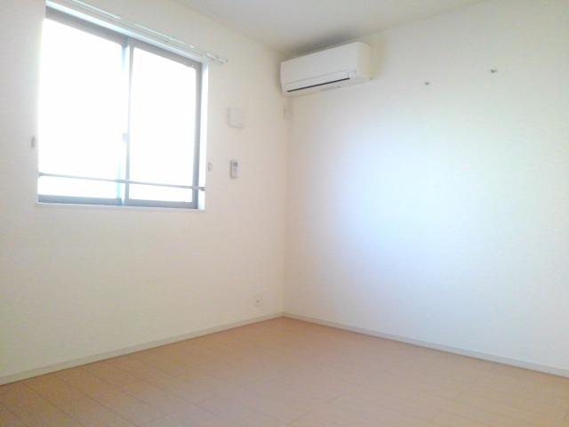 ル・シャトーⅢ ベッドルーム