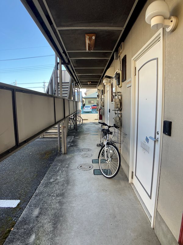 リバティ千代田B その他2