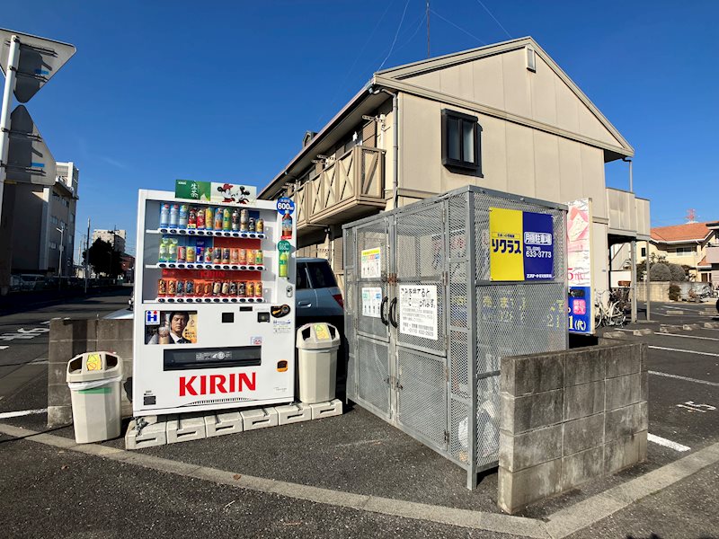 リバティ千代田B その他3