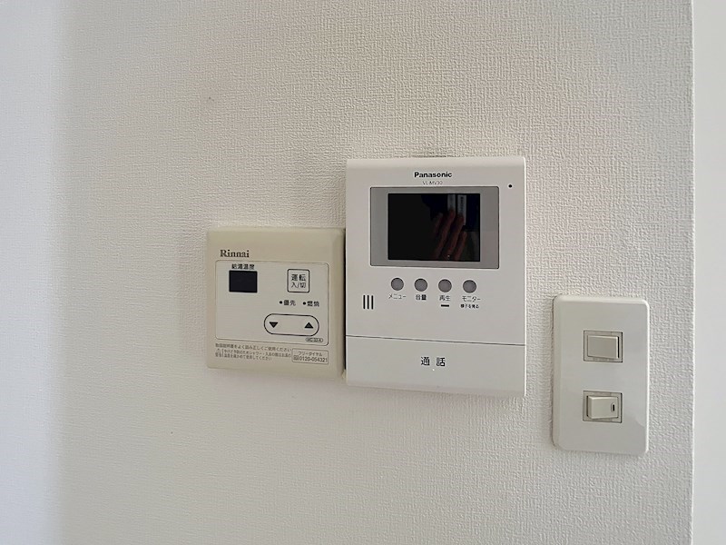 ヴィブレⅡ その他3