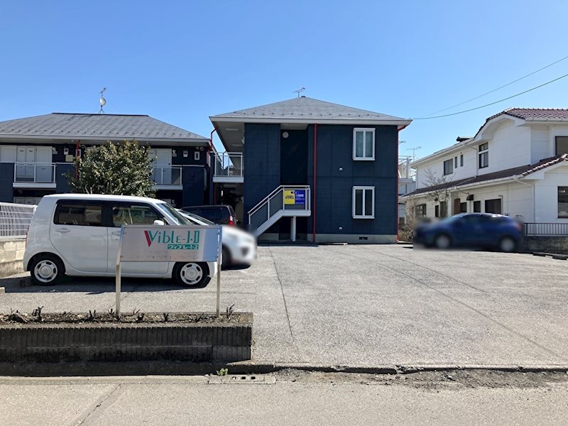 ヴィブレⅡ その他1