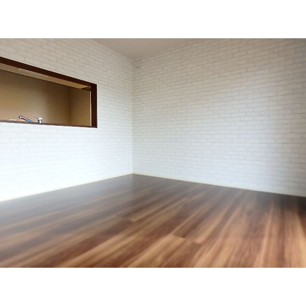 東峰町戸建  リビング