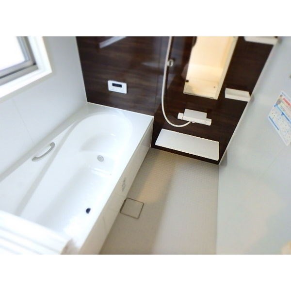 東峰町戸建  風呂画像