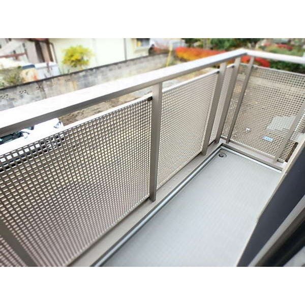 東峰町戸建  ベランダ