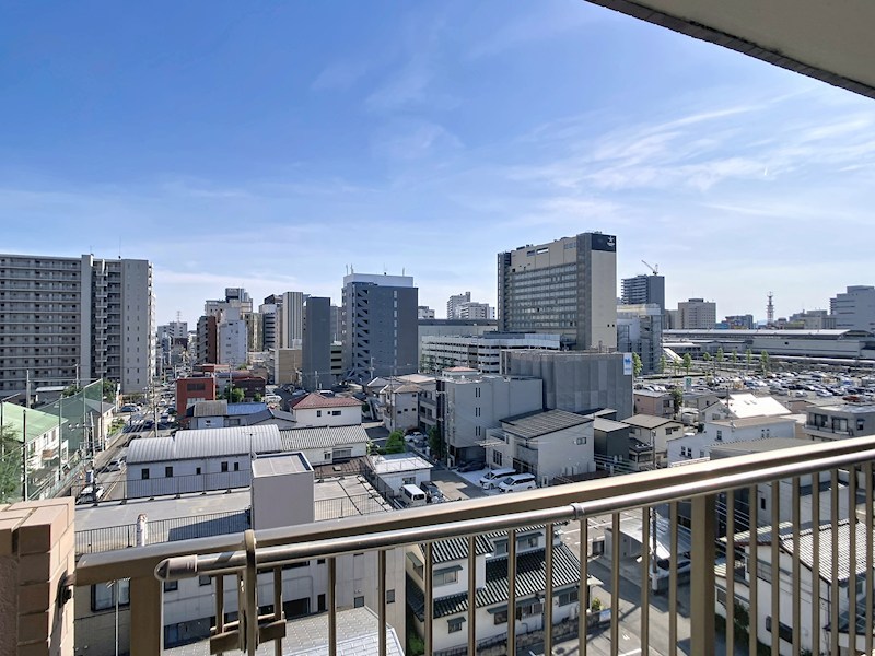 東口ハイツ その他5