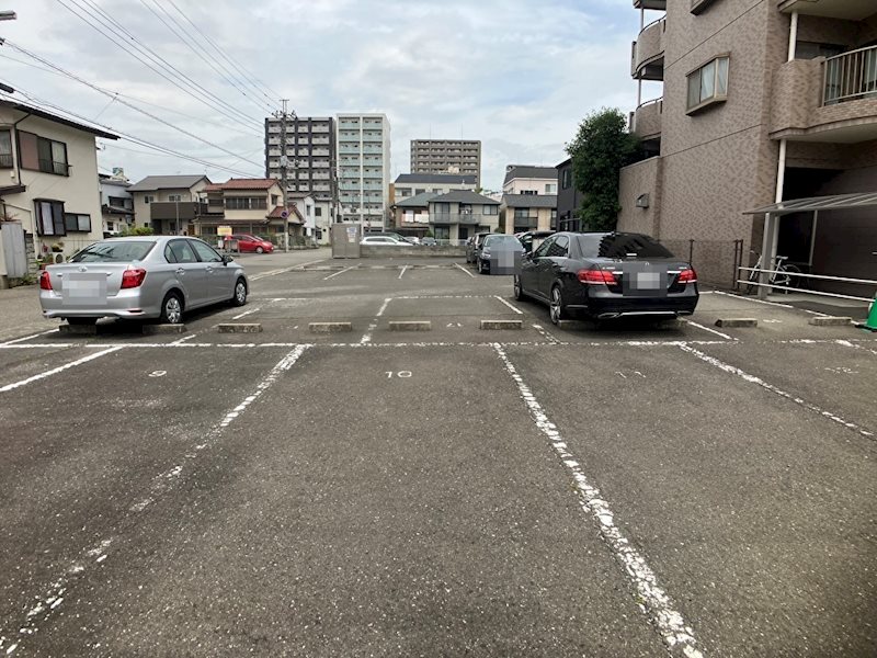 東口ハイツ その他7