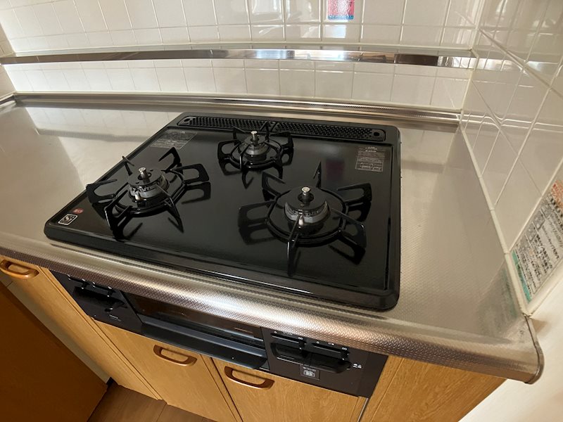 東口ハイツ その他9