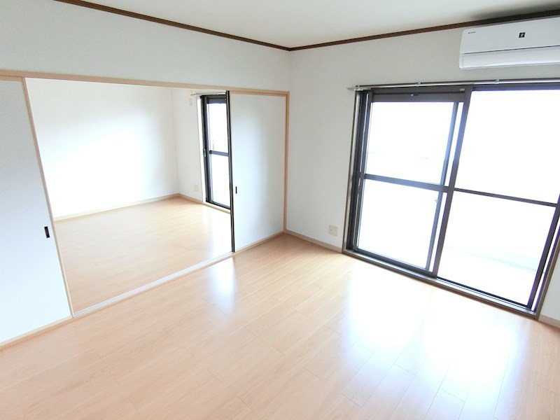 グランドハイツ関根Ⅱ その他9