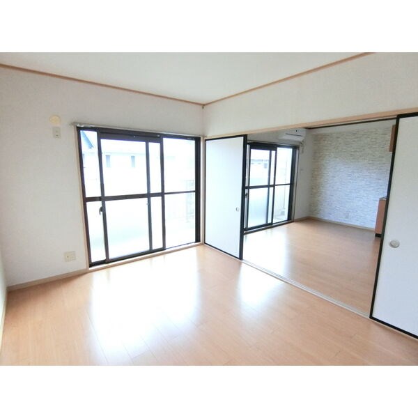 グランドハイツ関根Ⅱ その他10