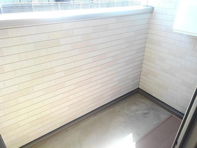 アニメート ベランダ