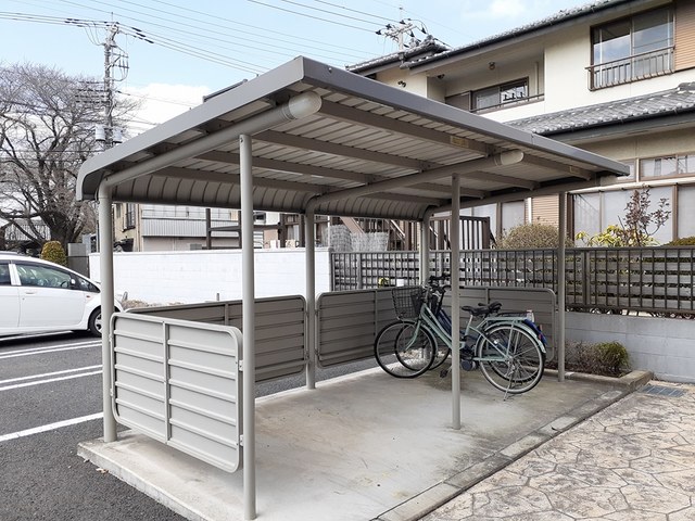 エスカーザ その他5