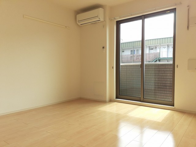 エスカーザ リビング