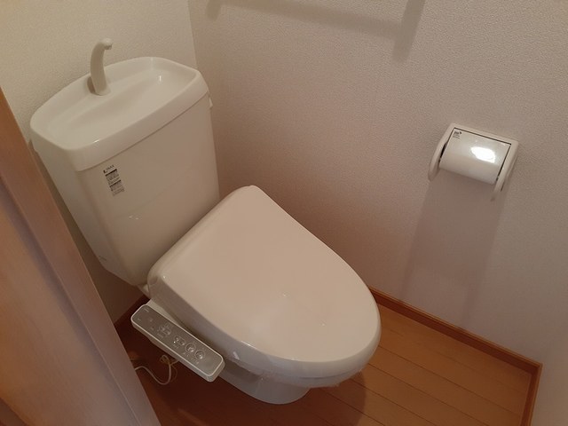 パークレジデンス小山 その他2