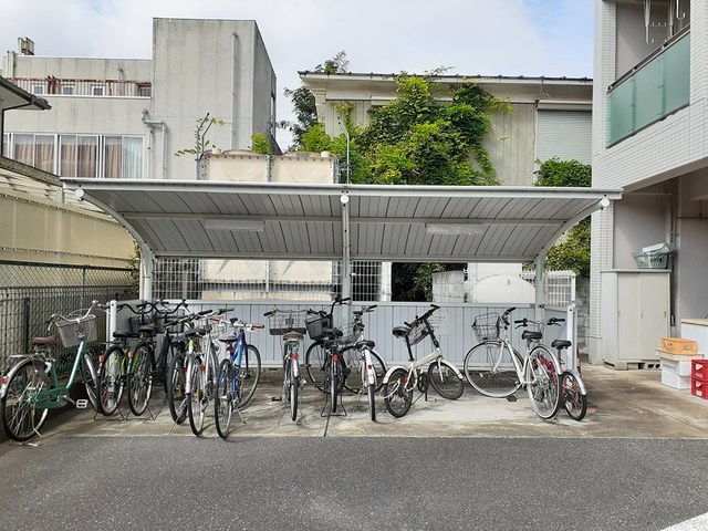 パークレジデンス小山 その他5