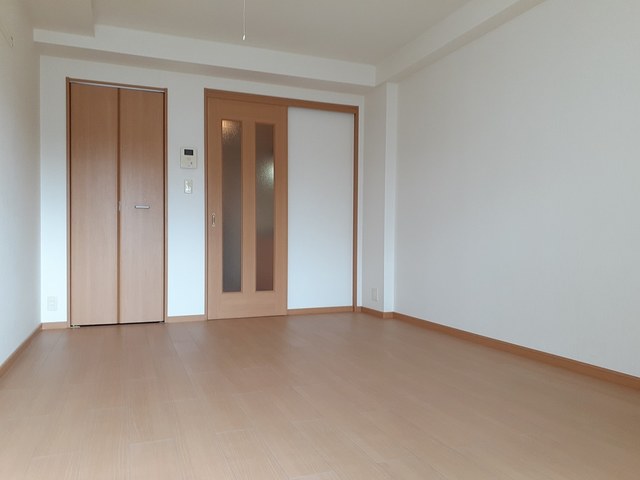 パークレジデンス小山 ベッドルーム